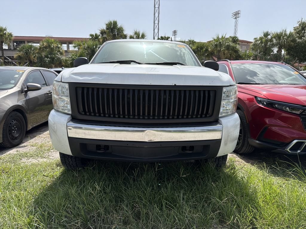 chevrolet silverado 1500 2007 1GCEK14C27Z571036 image chevrolet silverado 1500 2007 1GCEK14C27Z571036 image